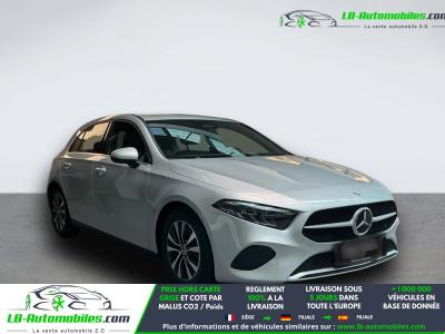 Mercedes Classe A  200 BVA