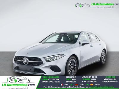 Mercedes Classe A Berline 200 BVA