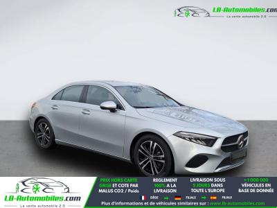 Mercedes Classe A Berline 200 BVA