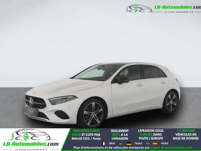 Mercedes Classe A  200 BVA