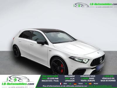 Mercedes Classe A  45 S Mercedes-AMG BVA 4Matic+