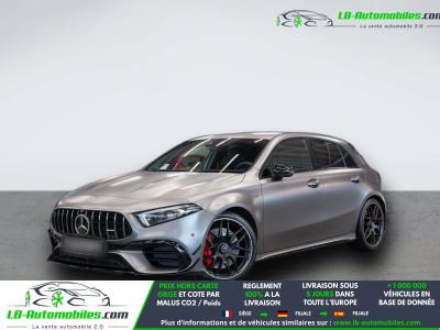 Mercedes Classe A  45 S Mercedes-AMG BVA 4Matic+