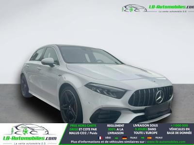 Mercedes Classe A  45 S Mercedes-AMG BVA 4Matic+