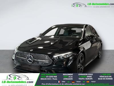Mercedes Classe A Berline 180 BVA