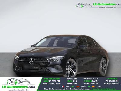 Mercedes Classe A Berline 200 BVA