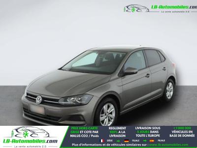Volkswagen Polo 1.0 80 S&S BVM