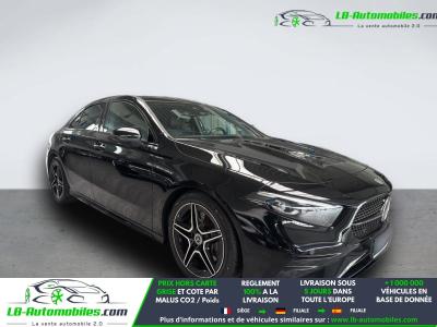 Mercedes Classe A Berline 200 d BVA