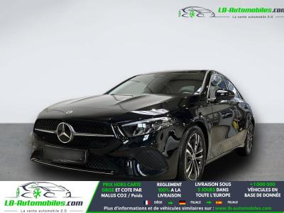 Mercedes Classe A Berline 200 d BVA