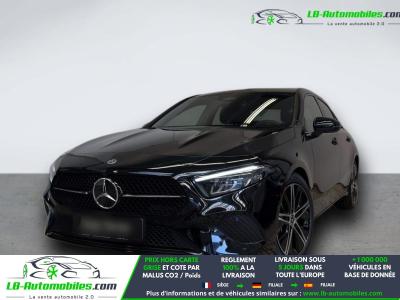 Mercedes Classe A Berline 200 d BVA