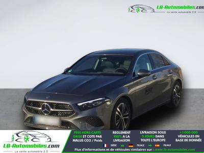 Mercedes Classe A Berline 180 BVA