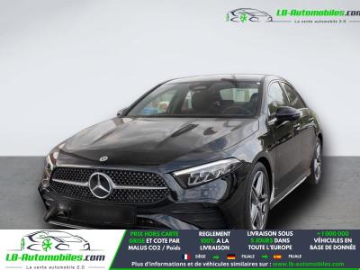 Mercedes Classe A Berline 180 BVA