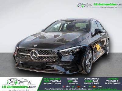 Mercedes Classe A Berline 180 BVA