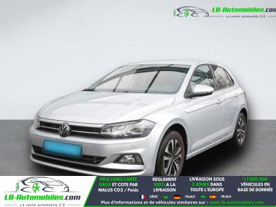 Volkswagen Polo 1.0 TSI 110 S&S BVM