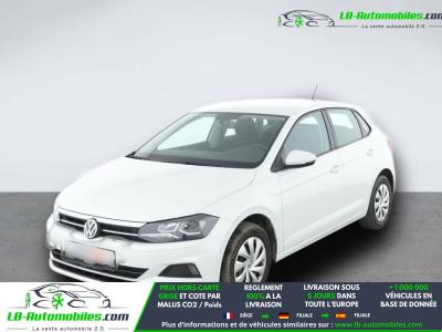 Volkswagen Polo 1.0 TSI 95 S&S BVM