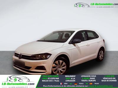 Volkswagen Polo 1.0 TSI 95 S&S BVM