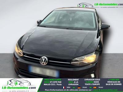 Volkswagen Polo 1.0 TSI 95 S&S BVM