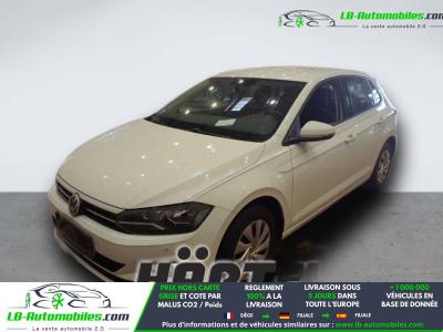 Volkswagen Polo 1.0 TSI 95 S&S BVM
