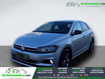 Volkswagen Polo 1.0 TSI 110 S&S BVA