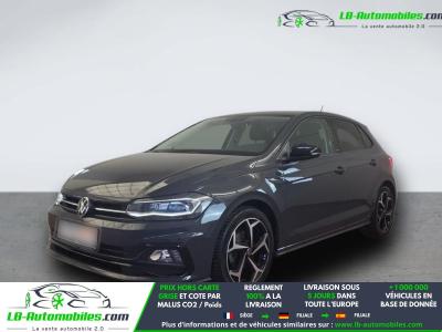 Volkswagen Polo 1.0 TSI 110 S&S BVA