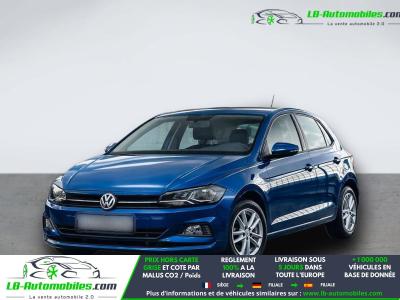 Volkswagen Polo 1.0 TSI 115 S&S BVA