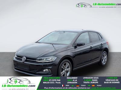 Volkswagen Polo 1.0 TSI 115 S&S BVA