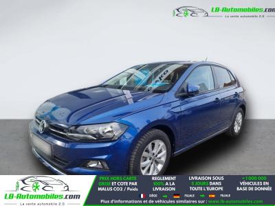 Volkswagen Polo 1.0 TSI 115 S&S BVA