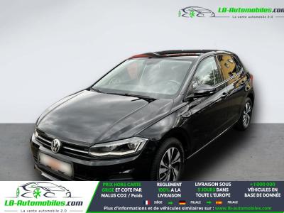Volkswagen Polo 1.0 TSI 115 S&S BVA