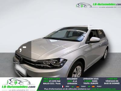 Volkswagen Polo 1.0 TSI 110 S&S BVM