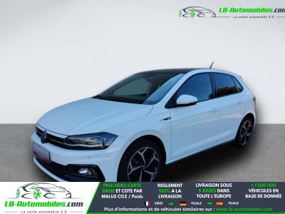 Volkswagen Polo 1.0 TSI 110 S&S BVM