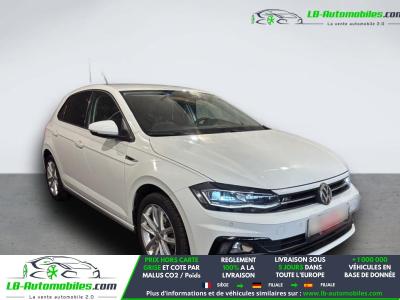 Volkswagen Polo 1.0 TSI 115 S&S BVM