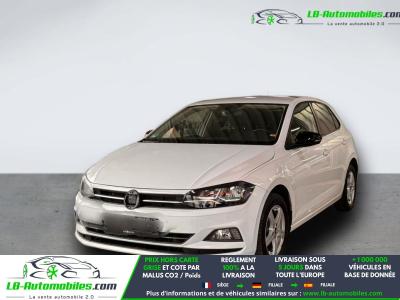 Volkswagen Polo 1.0 TSI 95 S&S BVA