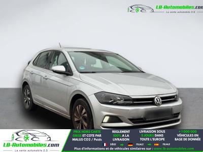 Volkswagen Polo 1.0 TSI 95 S&S BVA