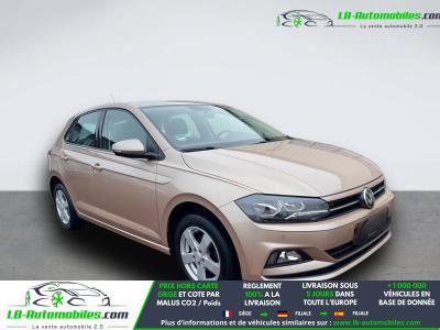 Volkswagen Polo 1.0 TSI 95 S&S BVA