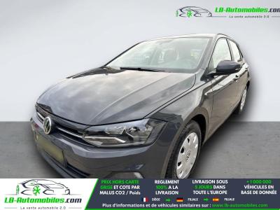 Volkswagen Polo 1.6 TDI 80 S&S BVM