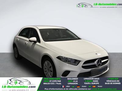 Mercedes Classe A  250 e BVA