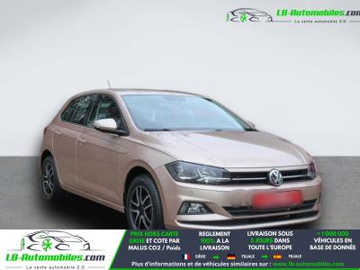 Volkswagen Polo 1.0 TSI 95 S&S BVA