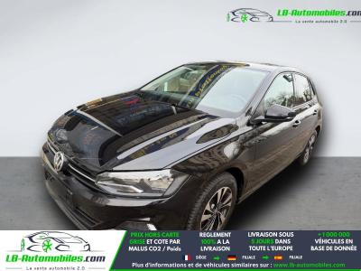 Volkswagen Polo 1.0 TSI 95 S&S BVA