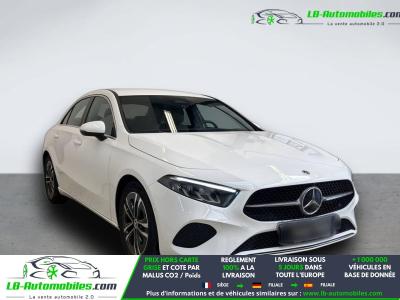 Mercedes Classe A Berline 180 d BVA