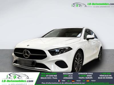 Mercedes Classe A Berline 180 d BVA