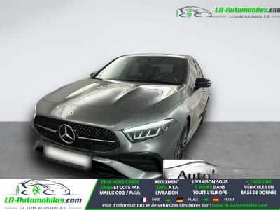 Mercedes Classe A Berline 180 d BVA