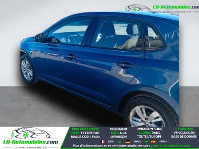Volkswagen Polo 1.6 TDI 95 S&S BVA