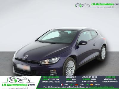 Volkswagen Scirocco 2.0 TDI 150 BVM