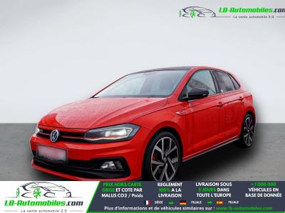 Volkswagen Polo 2.0 TSI 200 S&S BVA