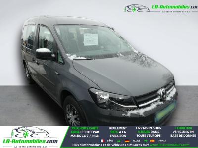 Volkswagen Caddy 1.0 TSI 102