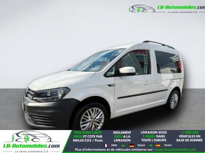 Volkswagen Caddy 1.0 TSI 102