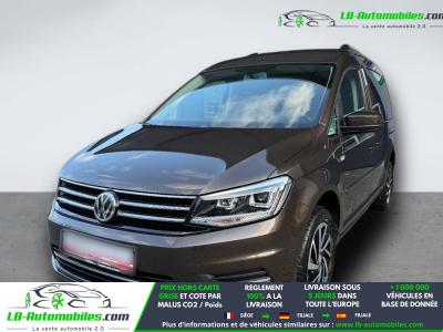 Volkswagen Caddy 2.0 TDI 75