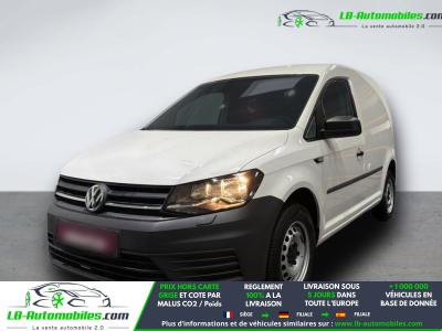 Volkswagen Caddy Utilitaire 2.0 TDI 102 BVA