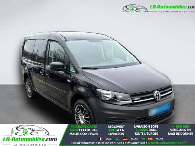 Volkswagen Caddy Utilitaire 2.0 TDI 150 BVA