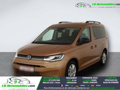 Volkswagen Caddy 1.5 TSI 114 BVM