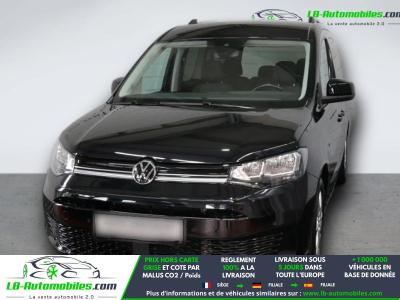 Volkswagen Caddy 1.5 TSI 114 BVM